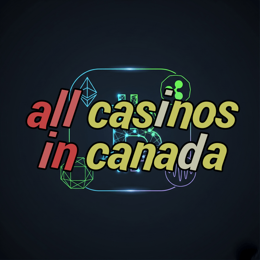 all casinos in canada