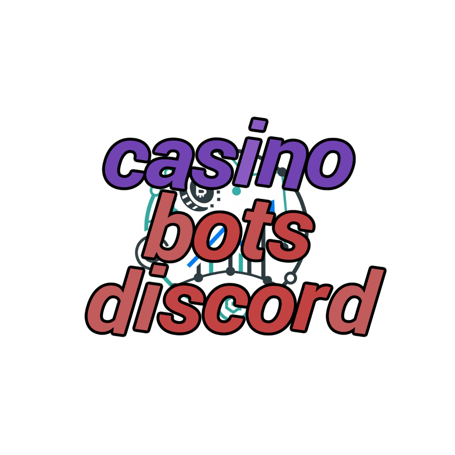 casino bots discord