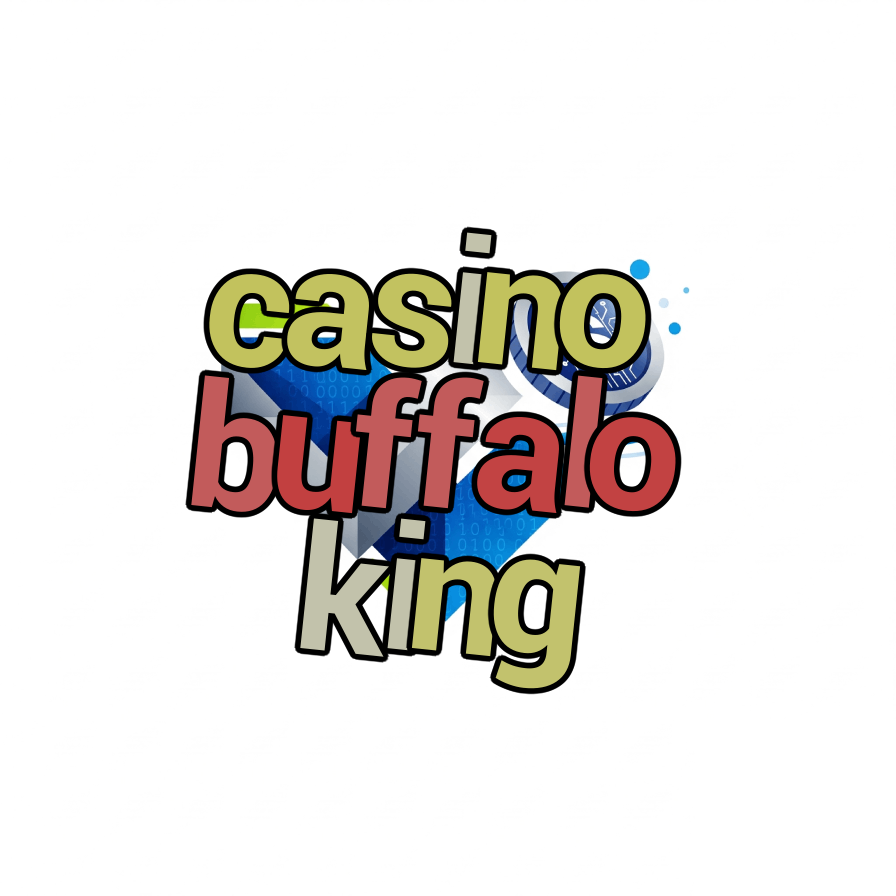 casino buffalo king